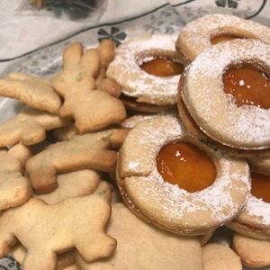 Meet your Posher, Rama